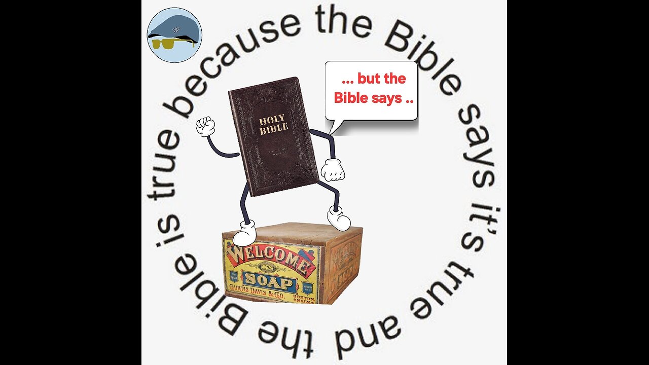 Discussion with an Evangelical who Tried a Failed Strategy.