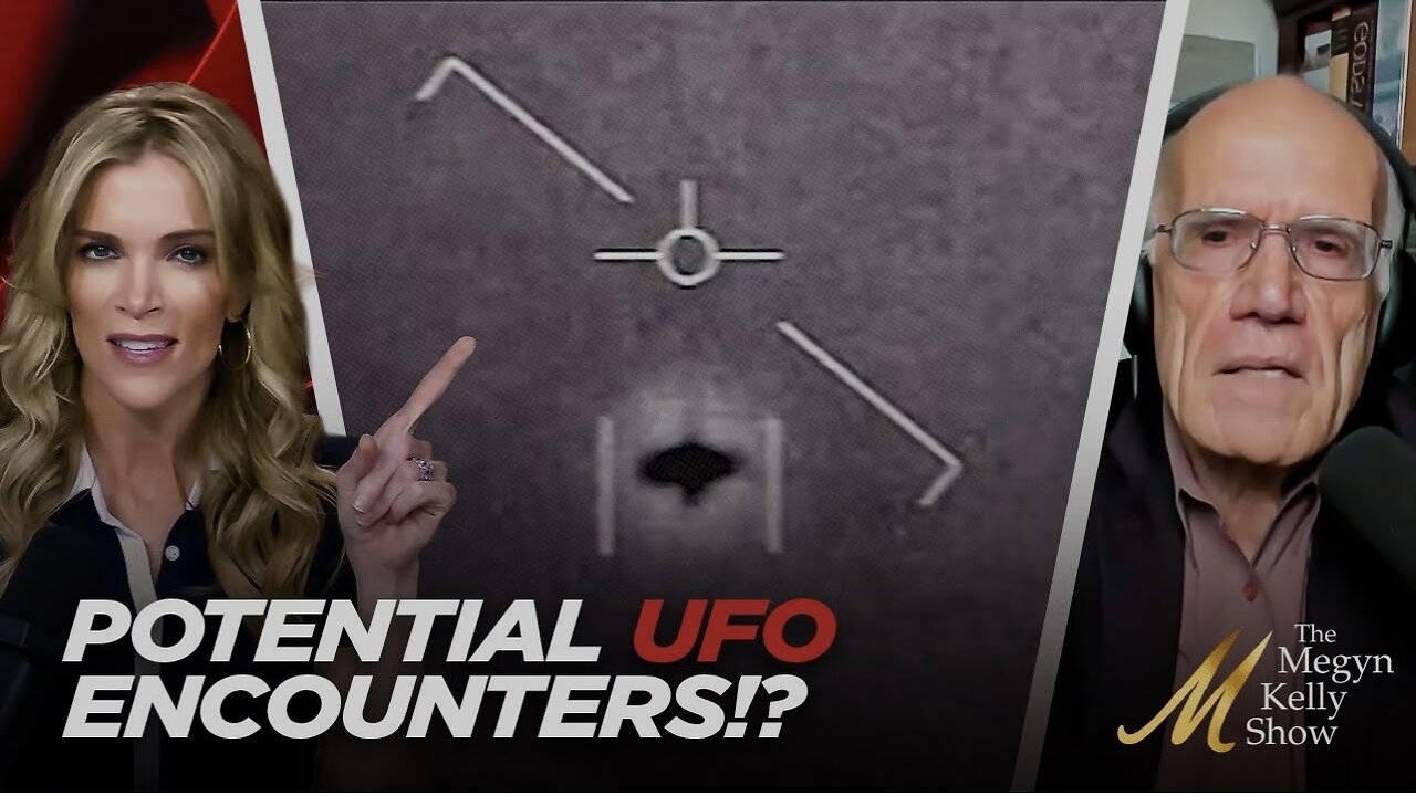New UFO Doc and Shocking Interviews Shine New Light on Potential Encounters