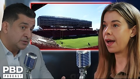 "Are EMF's Causing Injuries?"- Dr Rhonda Patrick ANALYZES The 49ers Injuries THEORY