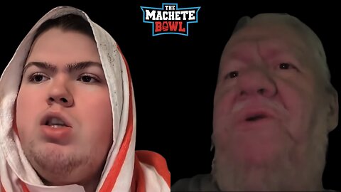 The Machete Bowl Ep. 576 - A cyraxx defender discusses legality, Nova keeps showering + More!