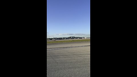Miami Runway 5k!