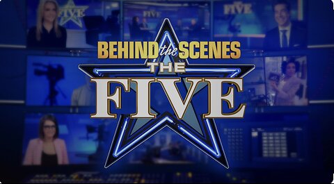 The FIVE-Behind The Scenes