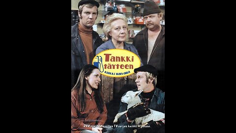 8. Onnea uuteen taloon.