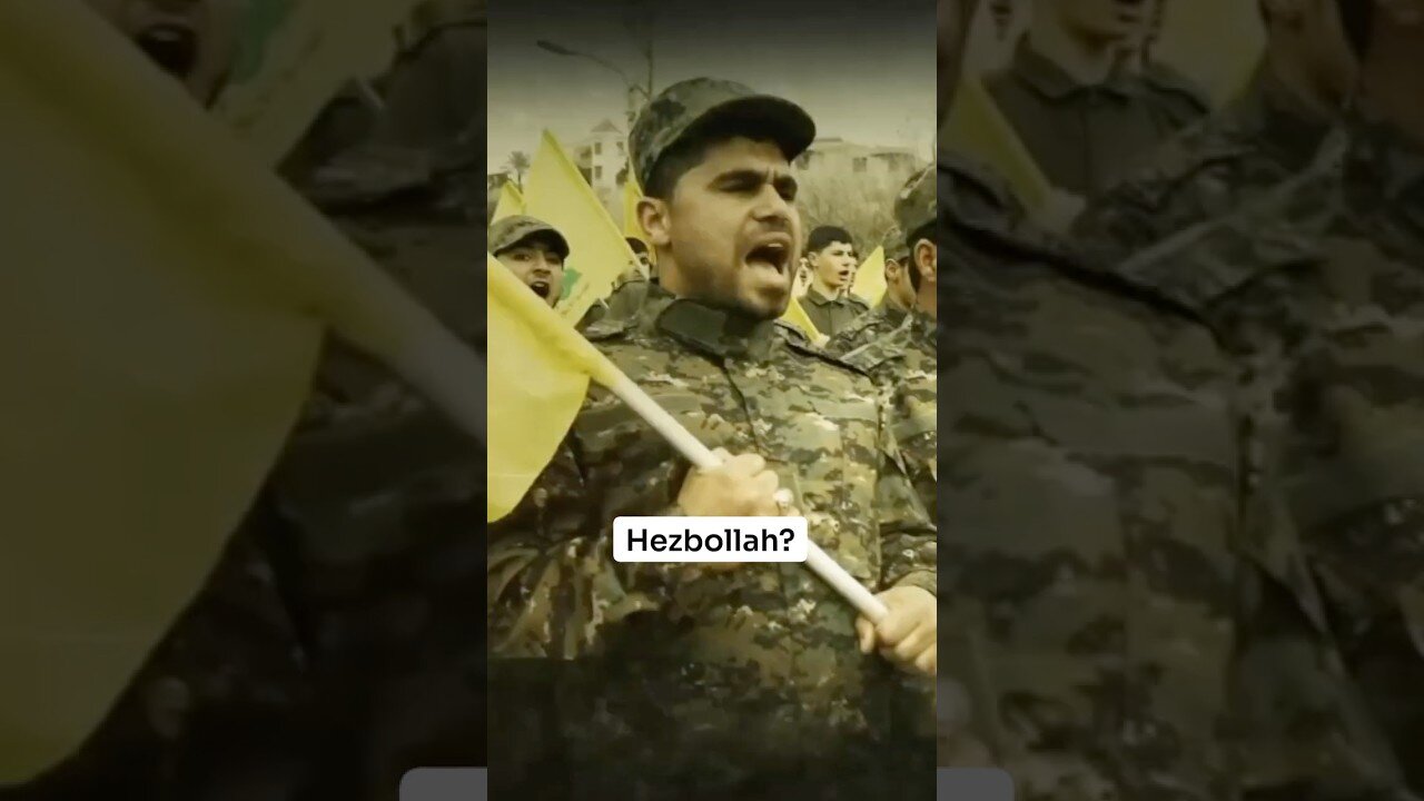 Can Hezbollah Be Eliminated_