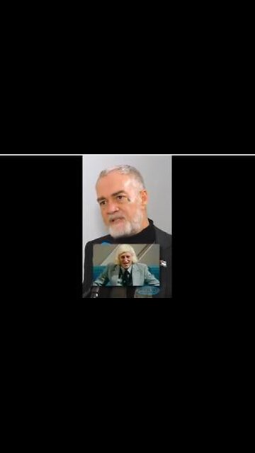 UK Prime Minster Keir Starmer Let Jimmy Savile Go Free