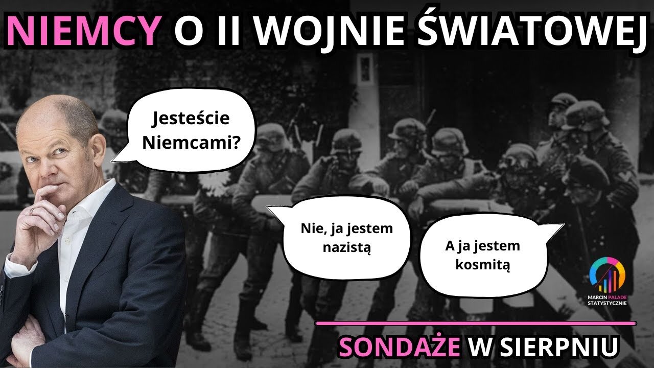 Niemcy o II wojnie światowej #19