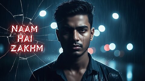 Naam Hai Zakhm - Official Audio