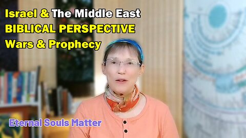 Understanding Israel and Middle East Geopolitics