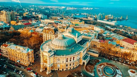 Ukraine Odessa