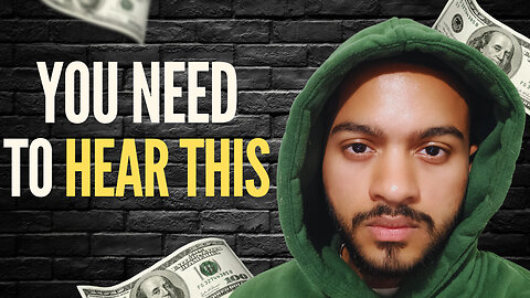 Brutally Honest Advice To Young Men In Their 20s