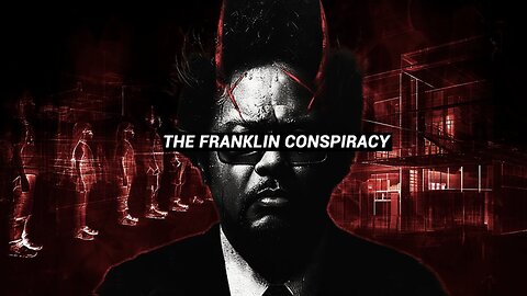 The Franklin Conspiracy (2024)