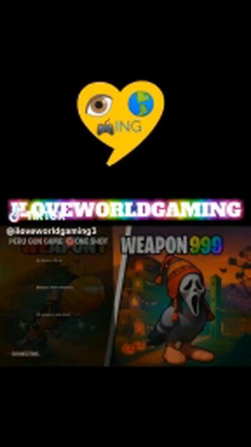 ILOVEWORLDGAMING