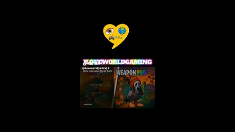 ILOVEWORLDGAMING