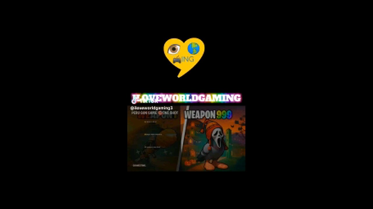 ILOVEWORLDGAMING
