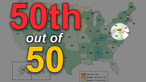 50th Out of 50 | Dumbest Bill in America