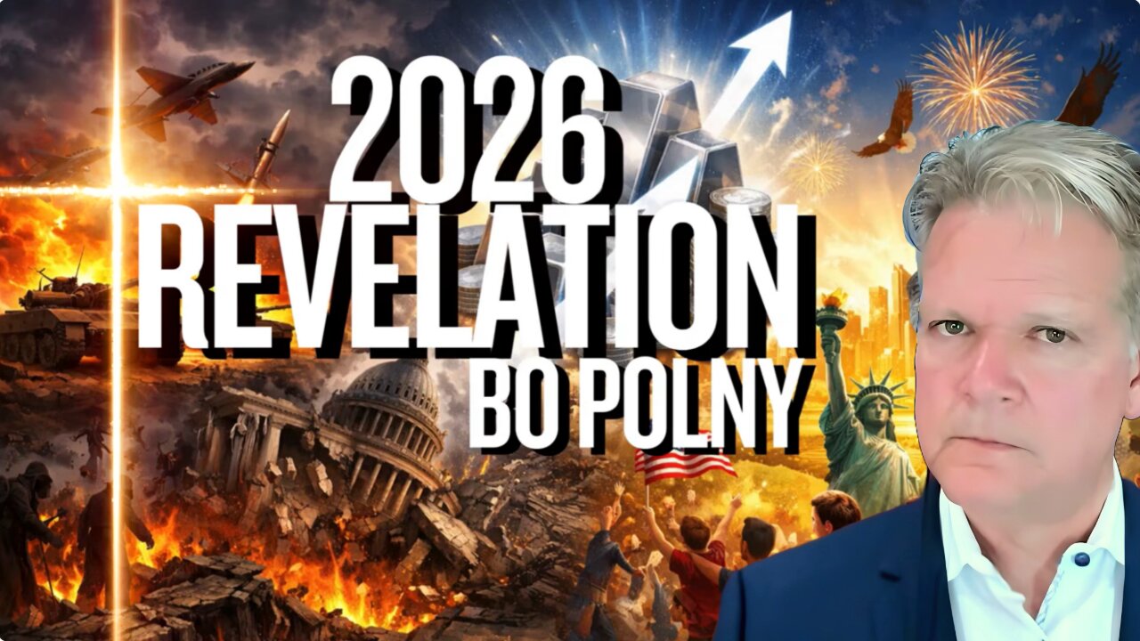 2026 SHOCK COMING!! Bo Polny