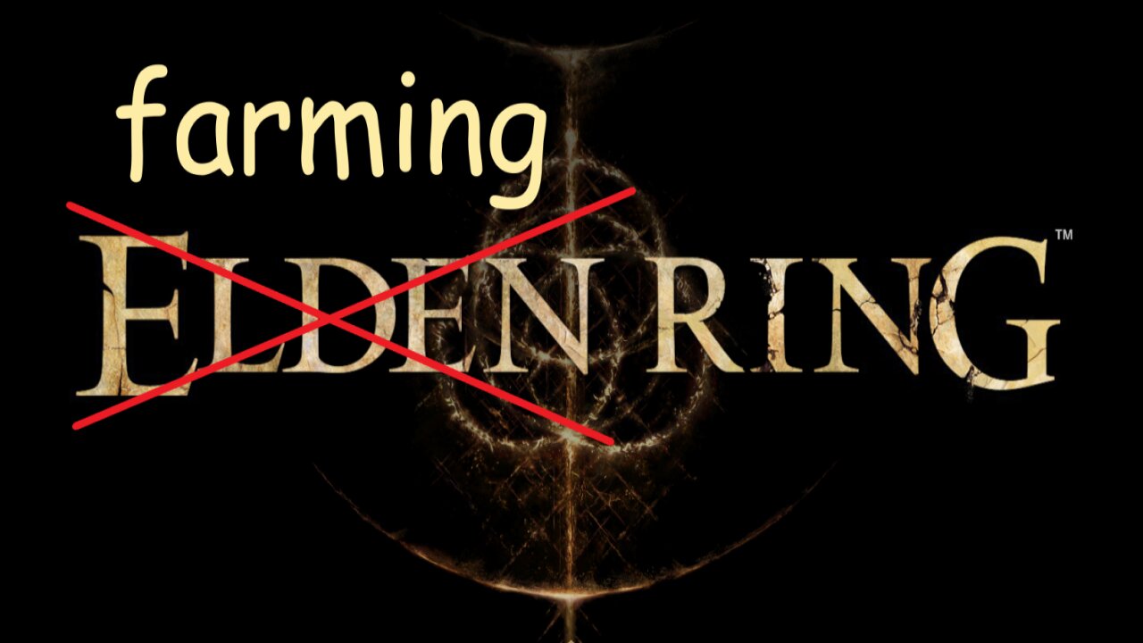 Elden Ring: Honest Ig 97