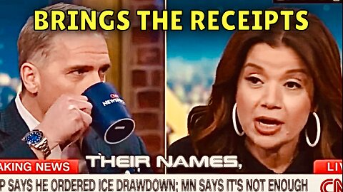 CNN Panel was not prepared for this Discussion last night!