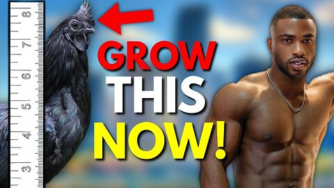 7 Habits That Actually Make Your P_nis BIGGER!