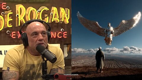 Joe Rogan Experience #2160 - Billy Carson - June, 2024