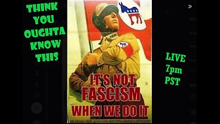 EP#144- Federalizing Cal; Worse than Jussie; State of Emergency, eh?