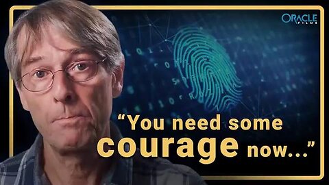 FINAL WARNING - DR MIKE YEADON FULL INTERVIEW - ORACLE FILMS