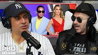 "Don Lemon Is REALLY Gay"- Megyn Kelly TARGETED In OUTRAGEOUS Trans Attack