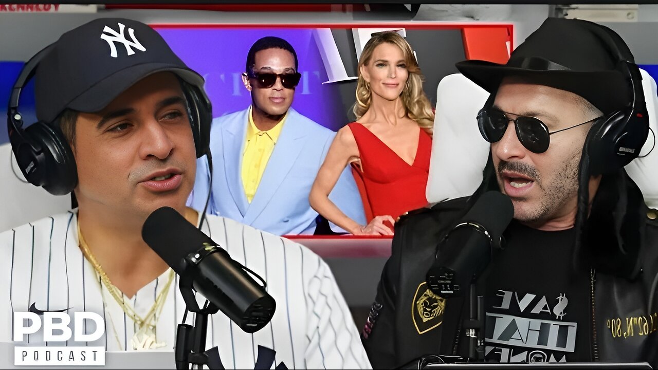 "Don Lemon Is REALLY Gay"- Megyn Kelly TARGETED In OUTRAGEOUS Trans Attack