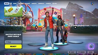 FORTNITE SUNDAY W/SEDDO 02-1-2026