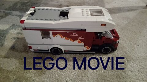 GARTEN'S POWER FULL MOVIE!