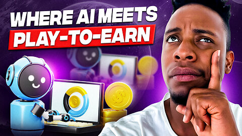 Top 5 AI-Powered GameFi Tokens to Watch in 2026 — Where AI Meets Play-to-Earn