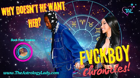 CARDI B & STEFON DIGGS: The Real Reason She Got DUMPED the FIRST TIME! 💔