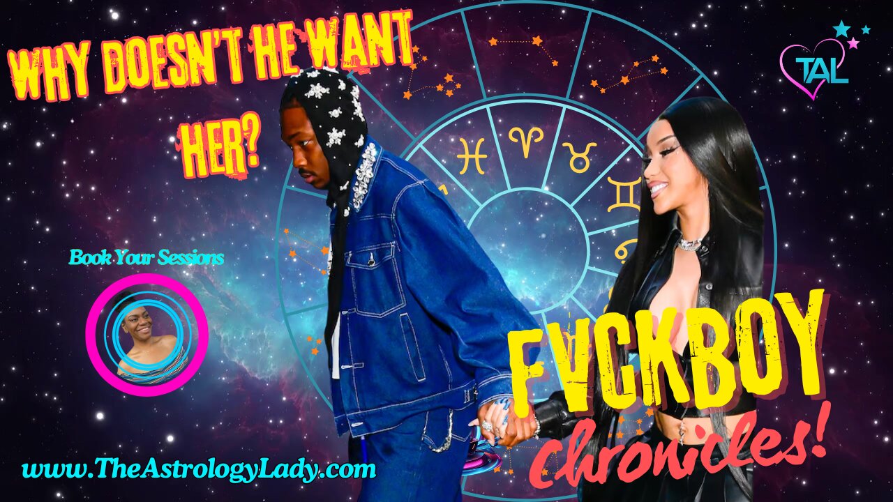 CARDI B & STEFON DIGGS: The Real Reason She Got DUMPED the FIRST TIME! 💔