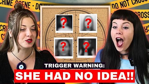 😵 Astrology of Women Who Kill (Bathory, LaLaurie, Letby & Wournos) | Hidden in the Stars Episode 1