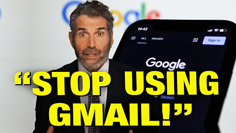 Google Is Reading Your Email - It Knows and SELLS Everything About You