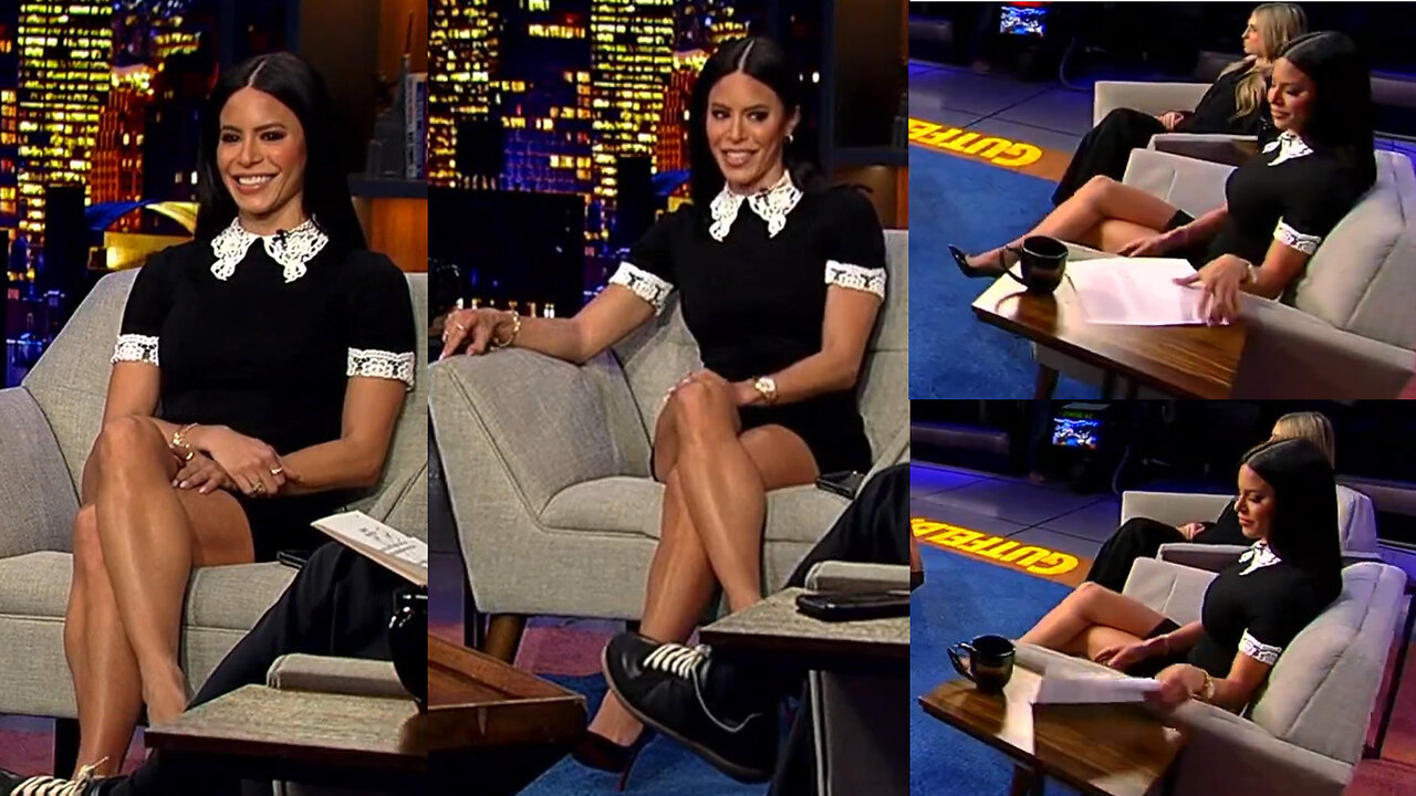 Charly Arnolt (with Erin Maguire and Emily Wilson) Feb 28 2025