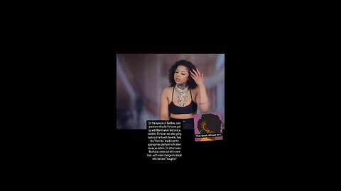 Cast questions why did Chrisean pull up with Marsh when she's not a baddie.