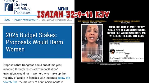 Troubles/Hard Times will challenge your “I don’t NEED a MAN/HUSBAND” attitude