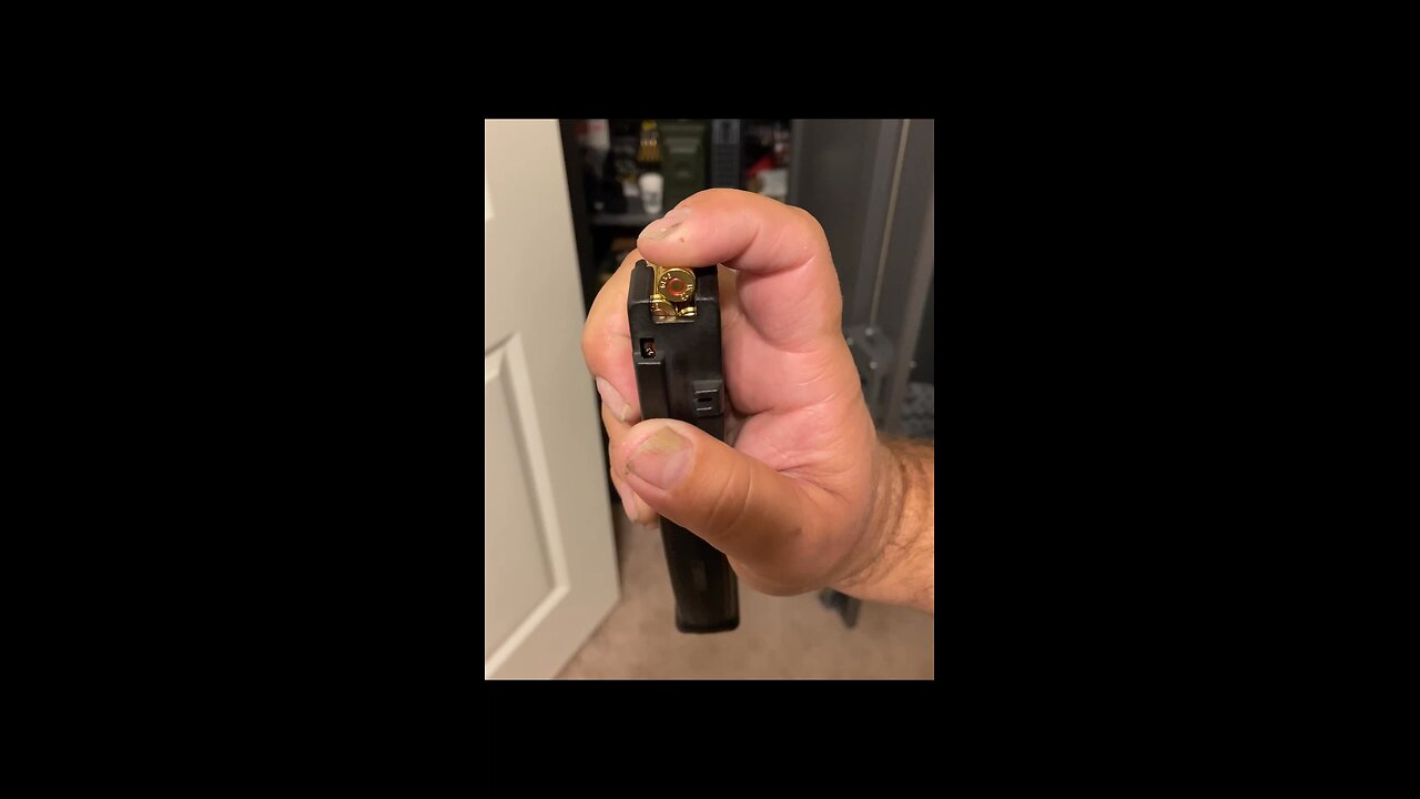 Cz Magazine Mayhem