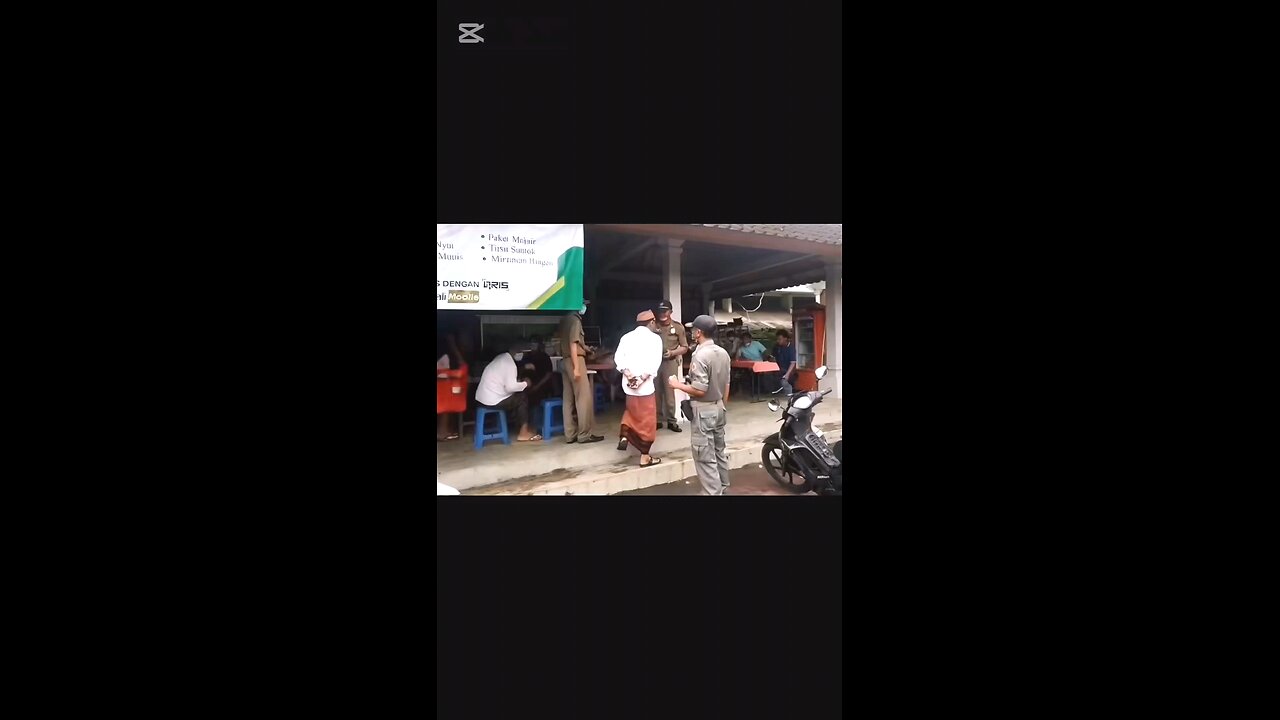 A sudden underground pipe explosion triggers a fast-rising flood accompanied