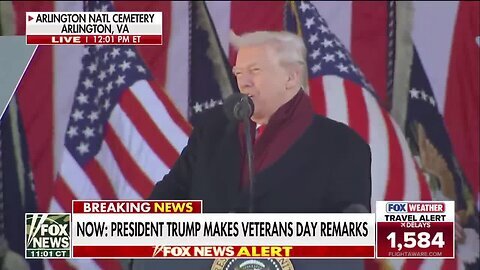 “He will go down as a great man some day.