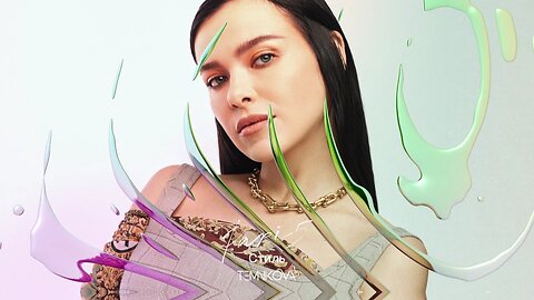 Елена Темникова - Стиль | Official Music Video