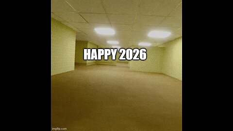 New Year's Eve stream