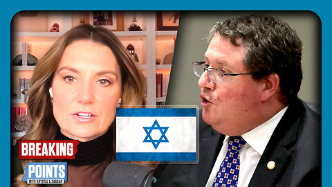 Desperate Zionists Call For Muslim Expulsion To Protect Israel