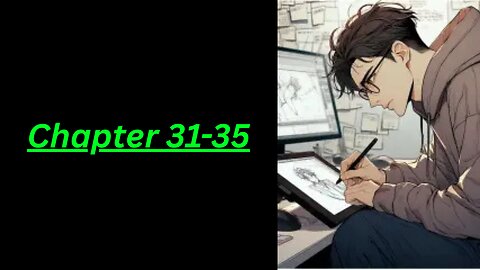 Parllel world Manga Artist chapter 31-35