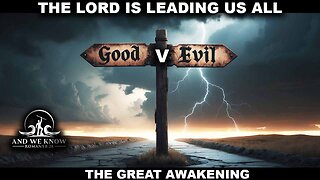 2.5.26: DEMS are SCREAMING, GA arrests coming?, AWAKENING happening with Epstein files release, Pray