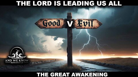 2.5.26: DEMS are SCREAMING, GA arrests coming?, AWAKENING happening with Epstein files release, Pray