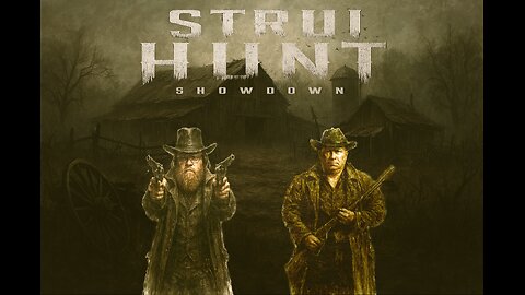 Hunt with Brosef and a maybe some FortNite