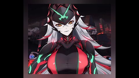 Zentreya (AI VTuber Songs)