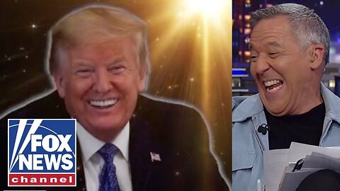 'Gutfeld!': Trump brings back Columbus Day
			